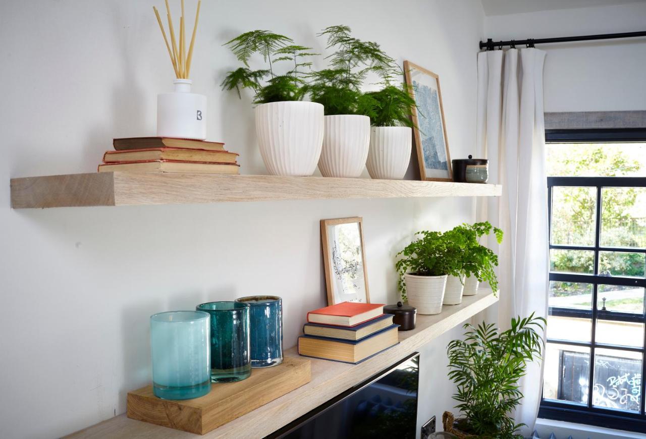 The Loft House - Beautiful House In Best Location Bath Buitenkant foto
