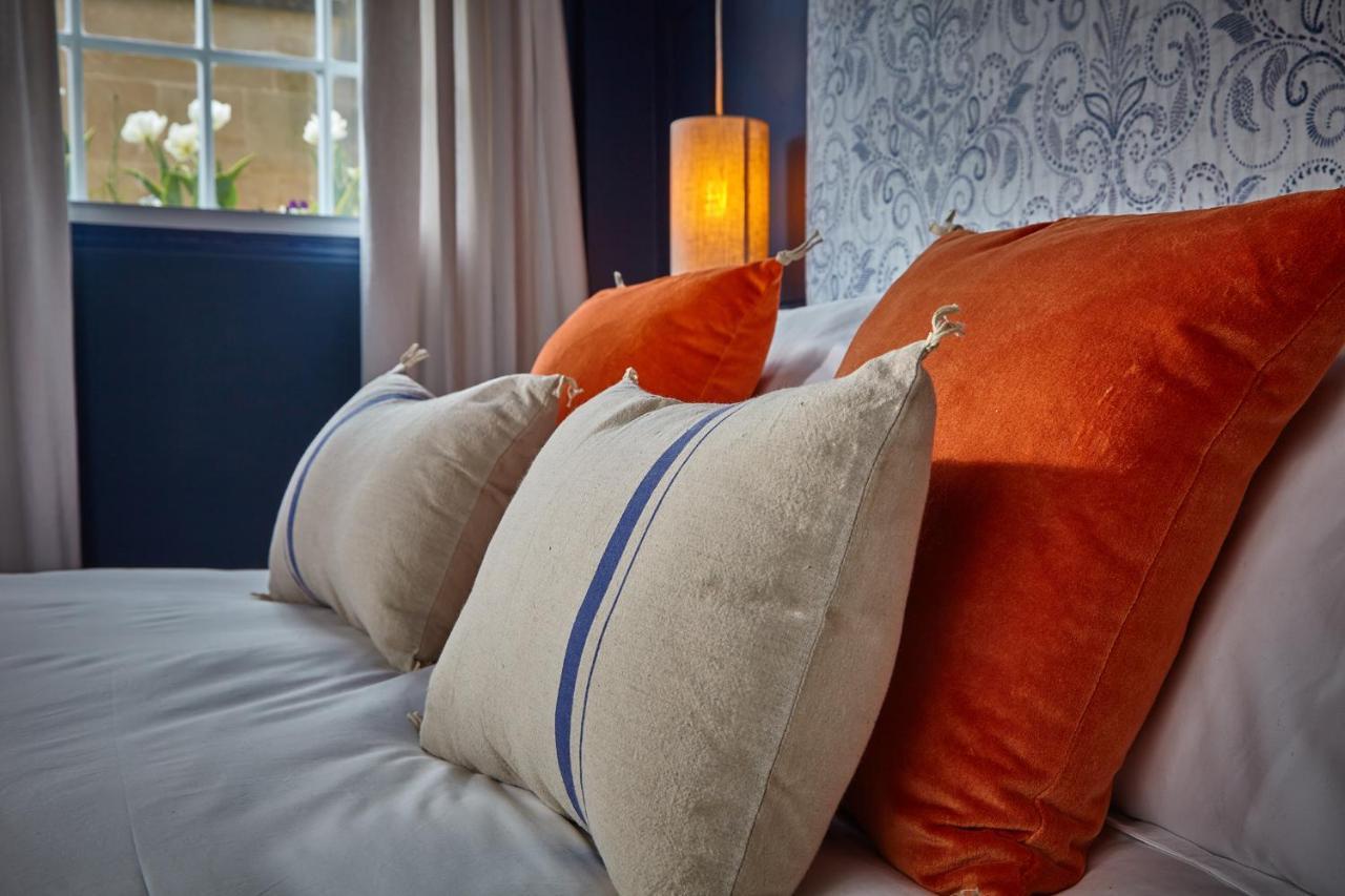 The Loft House - Beautiful House In Best Location Bath Buitenkant foto