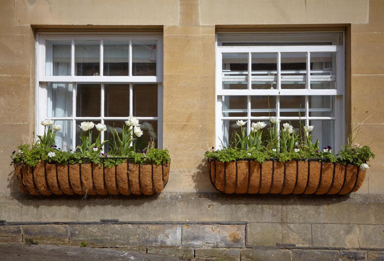 The Loft House - Beautiful House In Best Location Bath Buitenkant foto