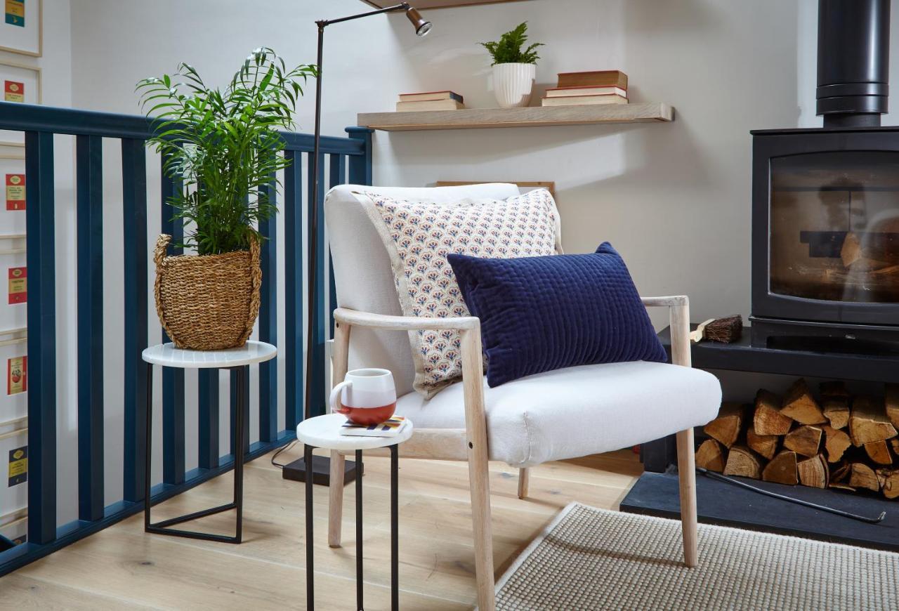 The Loft House - Beautiful House In Best Location Bath Buitenkant foto