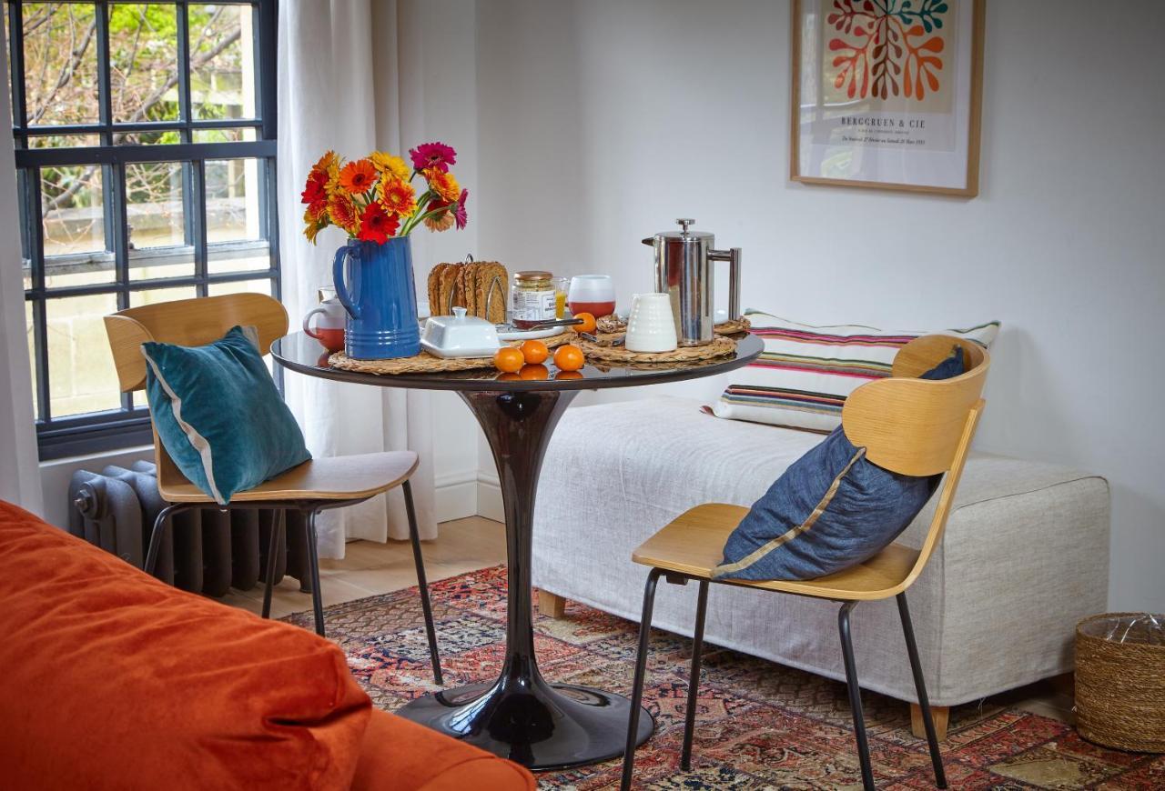 The Loft House - Beautiful House In Best Location Bath Buitenkant foto